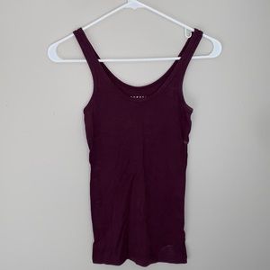 Aeropostale ribbed tanks
